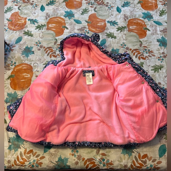 Carter 18month jacket - Picture 3 of 5